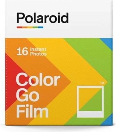 Produktbild Polaroid Sofortbildfilm Go (Polaroid Go)