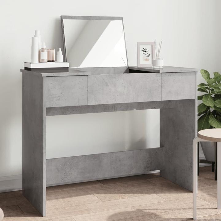 Actual product image VidaXL Karissa (100 x 45 x 76 cm)