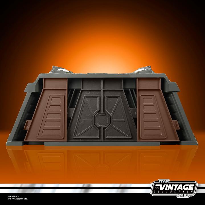 Immagine prodotto Hasbro Star Wars Episodio VI Collezione Vintage - Playset Bunker di Endor con Commando Ribelle di Endor