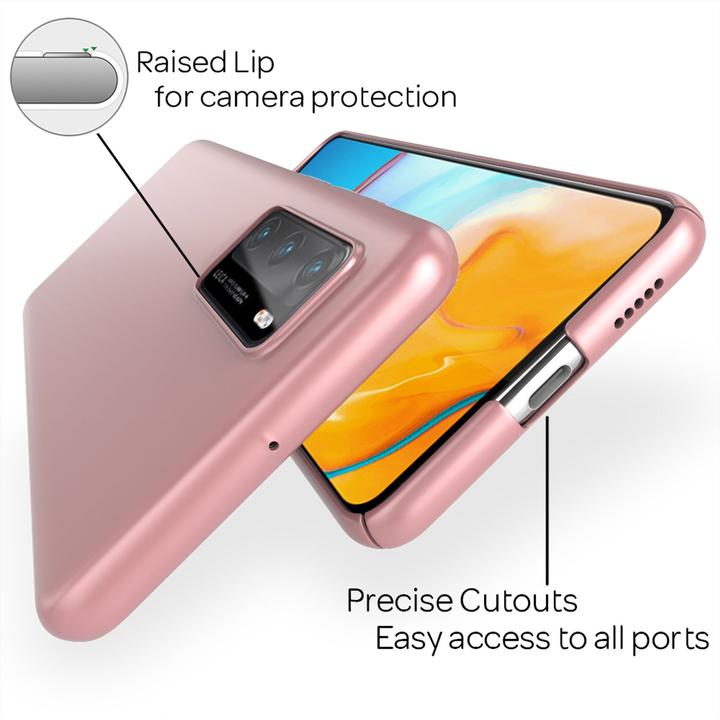 Actual product image Nalia Hardcase (Huawei P40)
