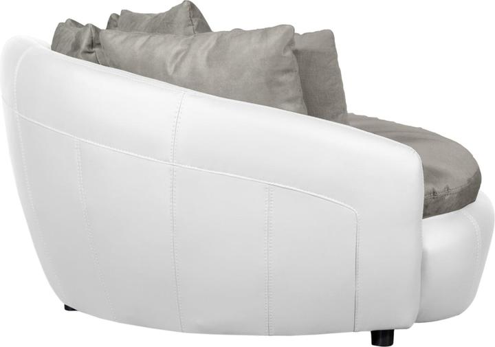 Image du produit MyCouch Megasofa Aruba (3 places)