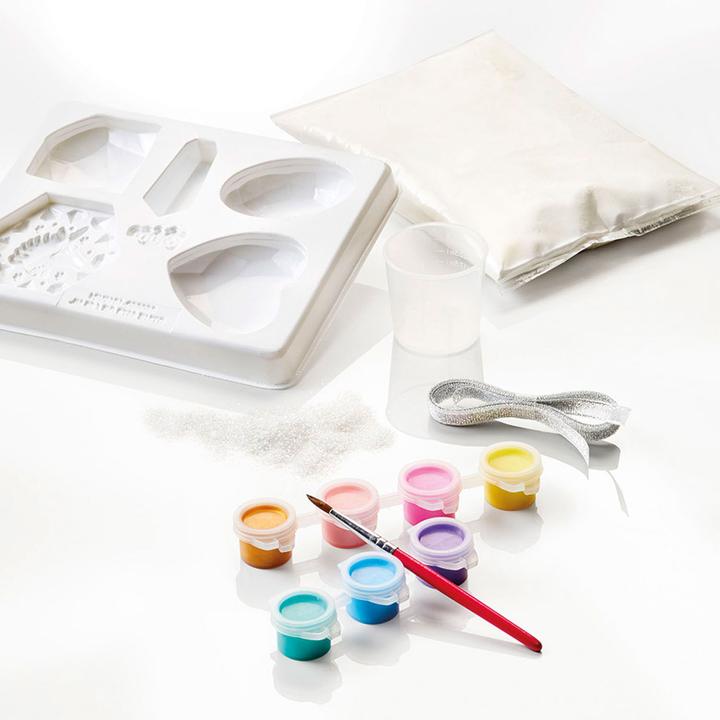 Image du produit Totum Bling Bling - Maak je eigen Armbandjes