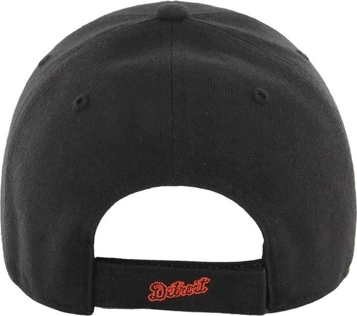 Immagine prodotto Detroit Tigers - Casquette de baseball MVP (Taglia unica)
