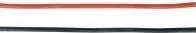 Produktbild Reely Litze SIFF 1 x 2.50 mm² Schwar (5 m)
