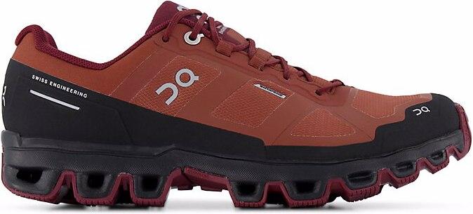 Actual product image On Running Cloudventure Waterproof Ladies Multifunctional Shoe (38)