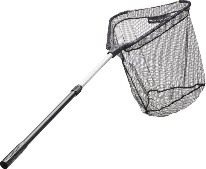 Caperlan PRF 4X4 120
