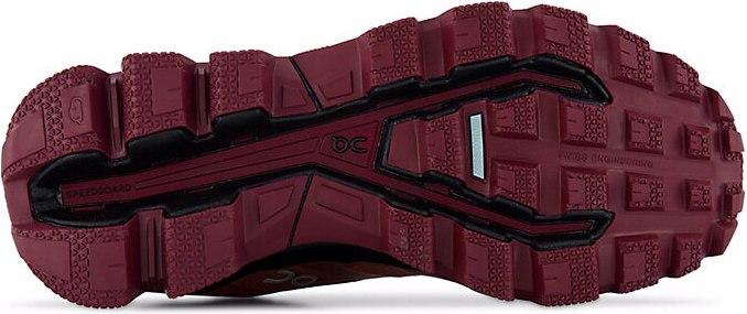 Actual product image On Running Cloudventure Waterproof Ladies Multifunctional Shoe (38)