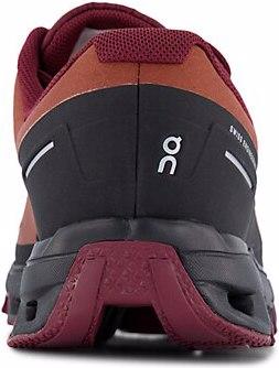 Actual product image On Running Cloudventure Waterproof Ladies Multifunctional Shoe (38)