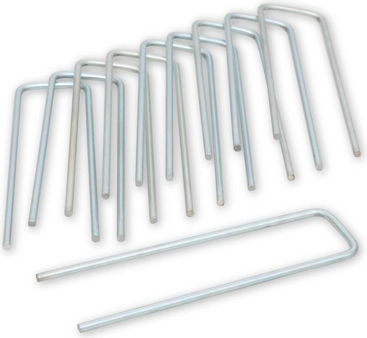 Windhager Chevilles en métal