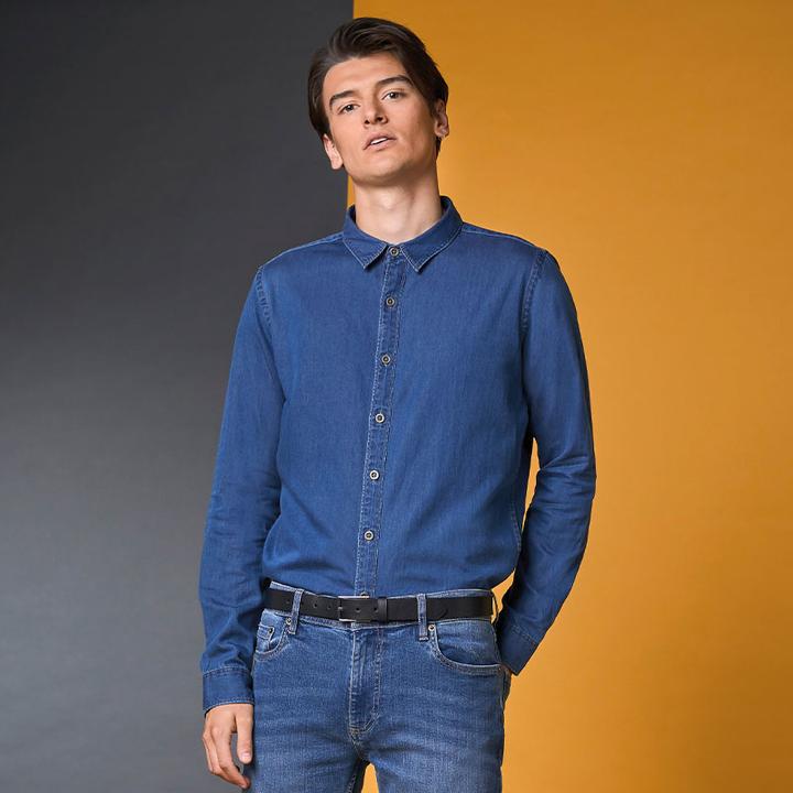 Immagine prodotto Awdis Camicia So Denim Jack Jeans (S)