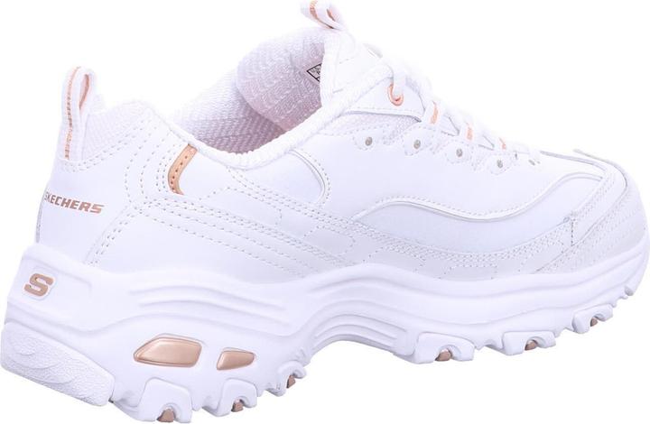 Actual product image Skechers Lace-up shoes (38)