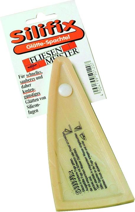Actual product image Kronen Hansa Silicone smoothing filler SILIFIX (6 cm)
