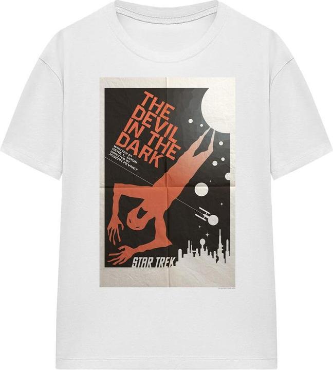 Produktbild The Original Series Episode 25 TShirt (L)