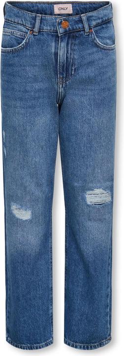 Only KOGDAD Gerade geschnitten Jeans Straight-Fit jeans