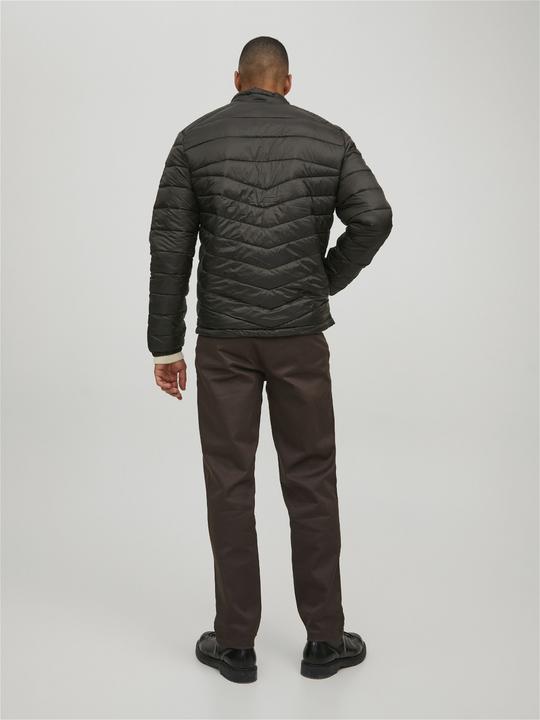 Image du produit Jack & Jones Veste matelassée légère à col haut (XL)