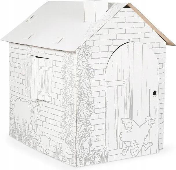 Farmhouse