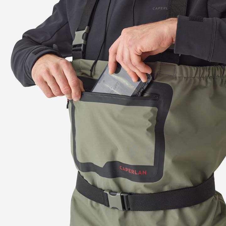 Actual product image Caperlan WADERS 500 (L)
