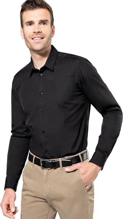 Produktbild Kariban Popeline (XL)