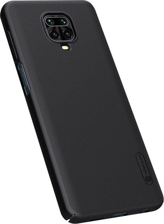 Produktbild Nillkin Super Frosted Shield Series (Xiaomi Redmi Note 9S)