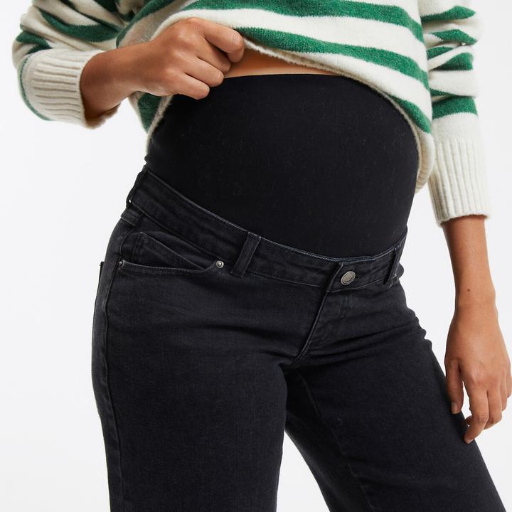 Produktbild La Redoute Collections Weite Umstandshose (40)
