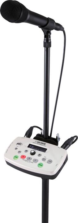 Immagine prodotto BOSS VE- 5 Vocal Processor (Ritardo (eco), Riverbero (riverbero))