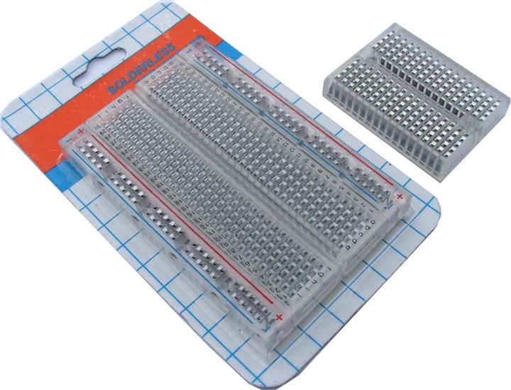 Image du produit OEM Set : Planche à pain transparente ZYJ-60 et 170 (Planche à pain)