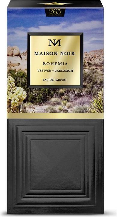 Produktbild Maison Noir Bohemia (Eau de Parfum, 50 ml)