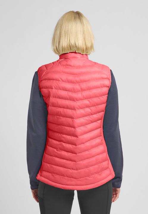 Produktbild Jack Wolfskin Routeburn Pro Ins Vest W (XS)
