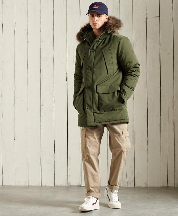 Immagine prodotto Superdry Everest (S)