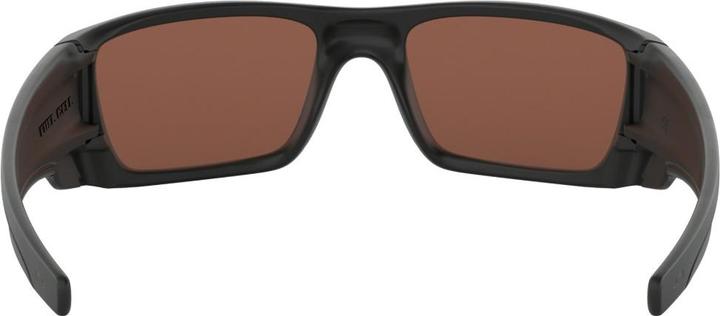 Produktbild Oakley Fuel Cell Matte BlackPrizm Deep Water Polarized
