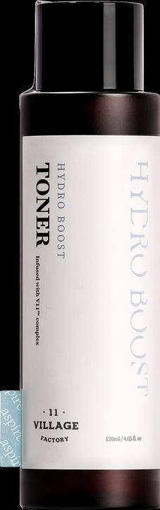 Produktbild Village 11 Factory Hydro boost toner (120 ml)