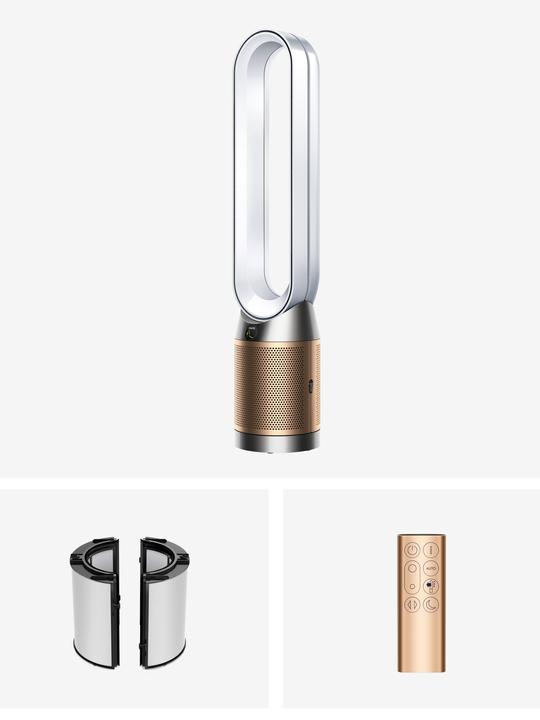 Produktbild Dyson Purifier Cool PC2 De-NOx