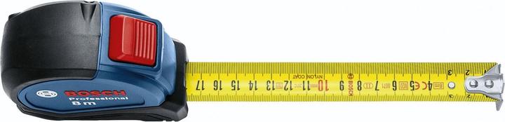 Actual product image Bosch Professional Measuring tape (Metric)