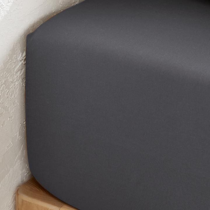 Actual product image La Redoute Interieurs Scenario Coton Lave (Duvet cover, 90 x 190 cm)