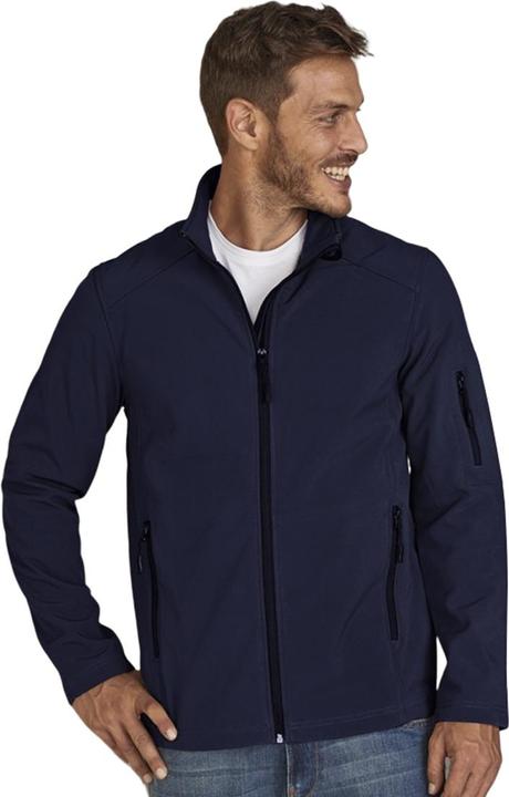 Image du produit Kariban Veste Softshell 3 couches (L)