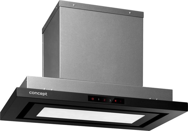 Concept OPI5060BC (Flat-screen hood)