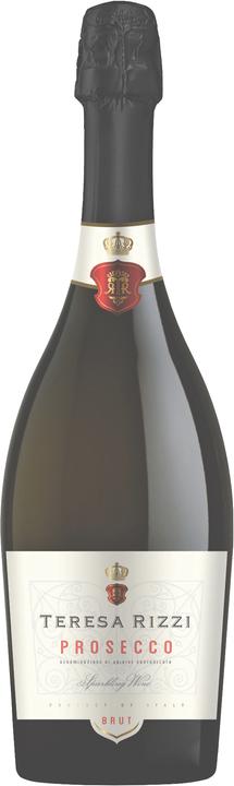 Produktbild Teresa Rizzi Prosecco Brut (6 x 20 cl)