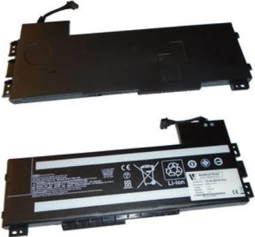 Produktbild Vistaport Akku für HP Zbook 15 G3 (6 Zellen, 7895 mAh)