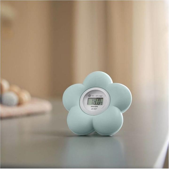 Actual product image Philips Avent Babythermometer
