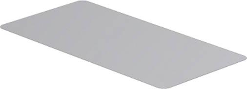 Actual product image Weidmüller Label gr self-adhesive 60x30mm 2005370000