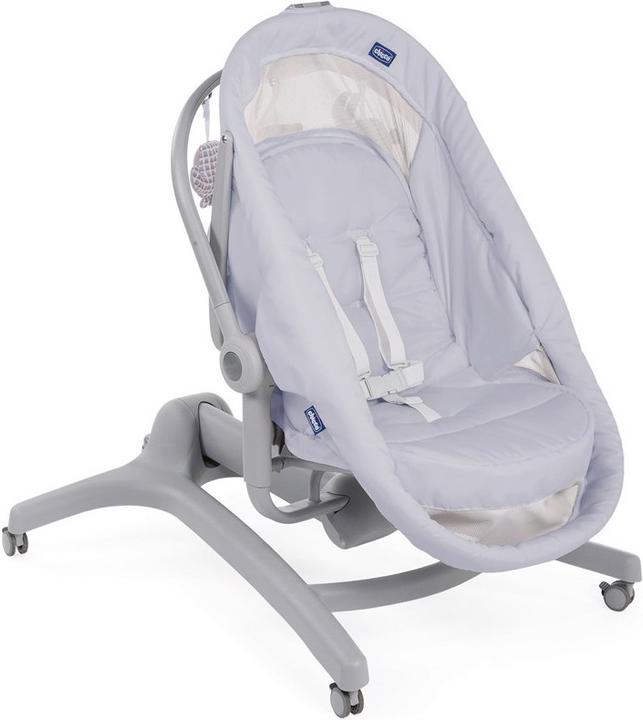 Actual product image Chicco Baby Hug 4 in 1 Air