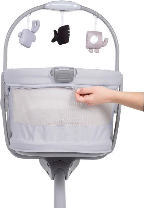 Actual product image Chicco Baby Hug 4 in 1 Air