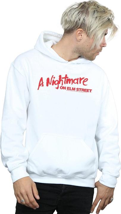 Produktbild Absolute Cult Red Logo Kapuzenpullover (XXL)