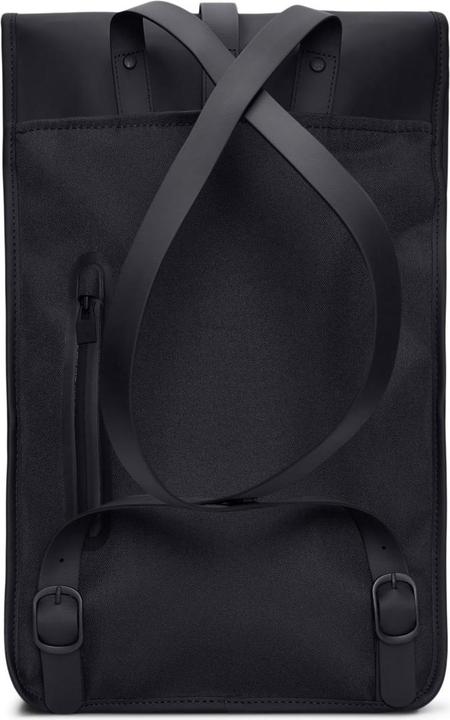 Actual product image Rains Backpack (13 l)