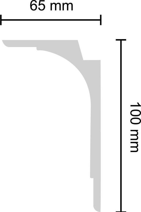 Image du produit Decosa Rampe lumineuse