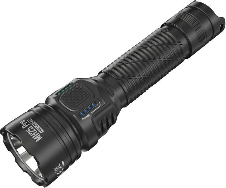 Produktbild Nitecore MH25 PRO - 3300 Lumen (15.36 cm, 3300 lm)