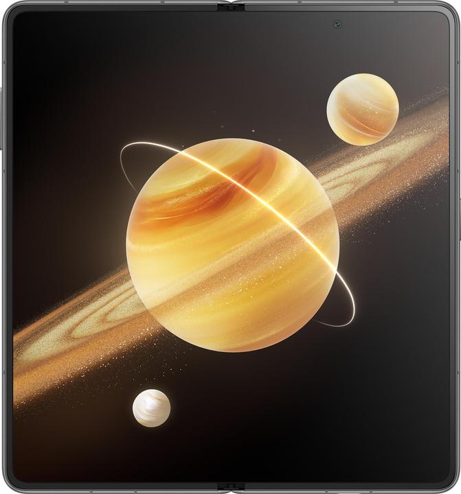 Image du produit Honor Magic V3 (512 Go, Green, 7.92", Double SIM, 50 Mpx, 5G)