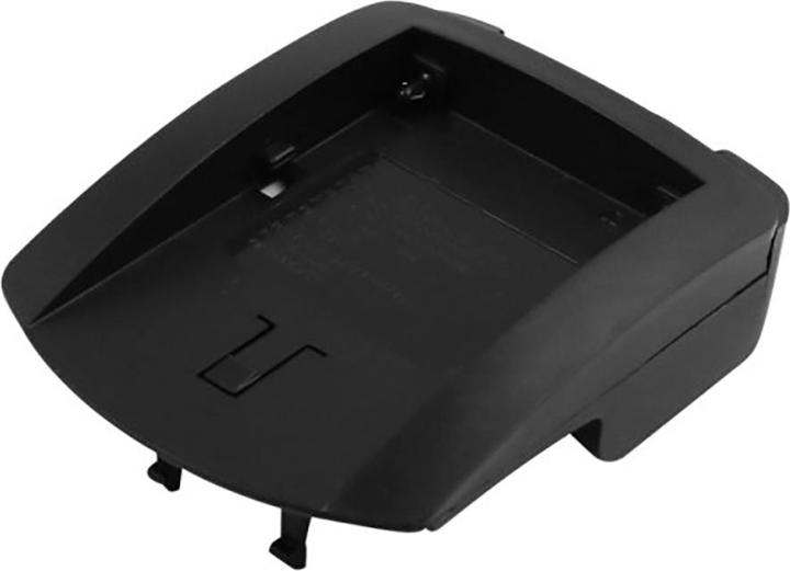Avizar Sony NP-FM50 Akku Ladestation (Kamera Akku Ladegerät)