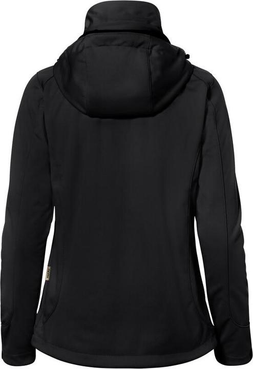 Produktbild Hakro Softshelljacke Alberta (3XL)