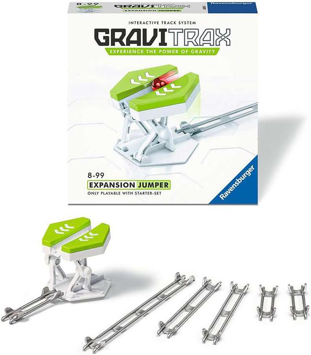 Immagine prodotto Ravensburger GraviTrax Ponticello GraviTrax